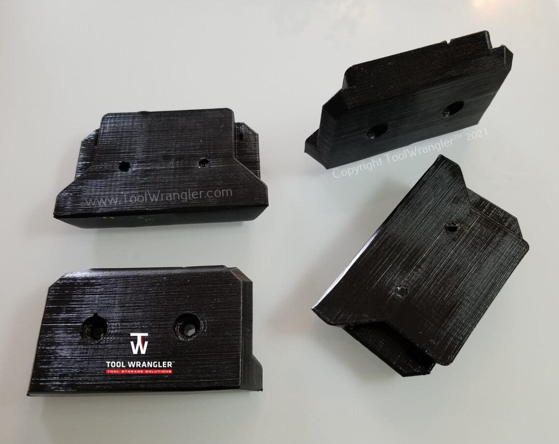 Milwaukee Packout Feet 4-Pack