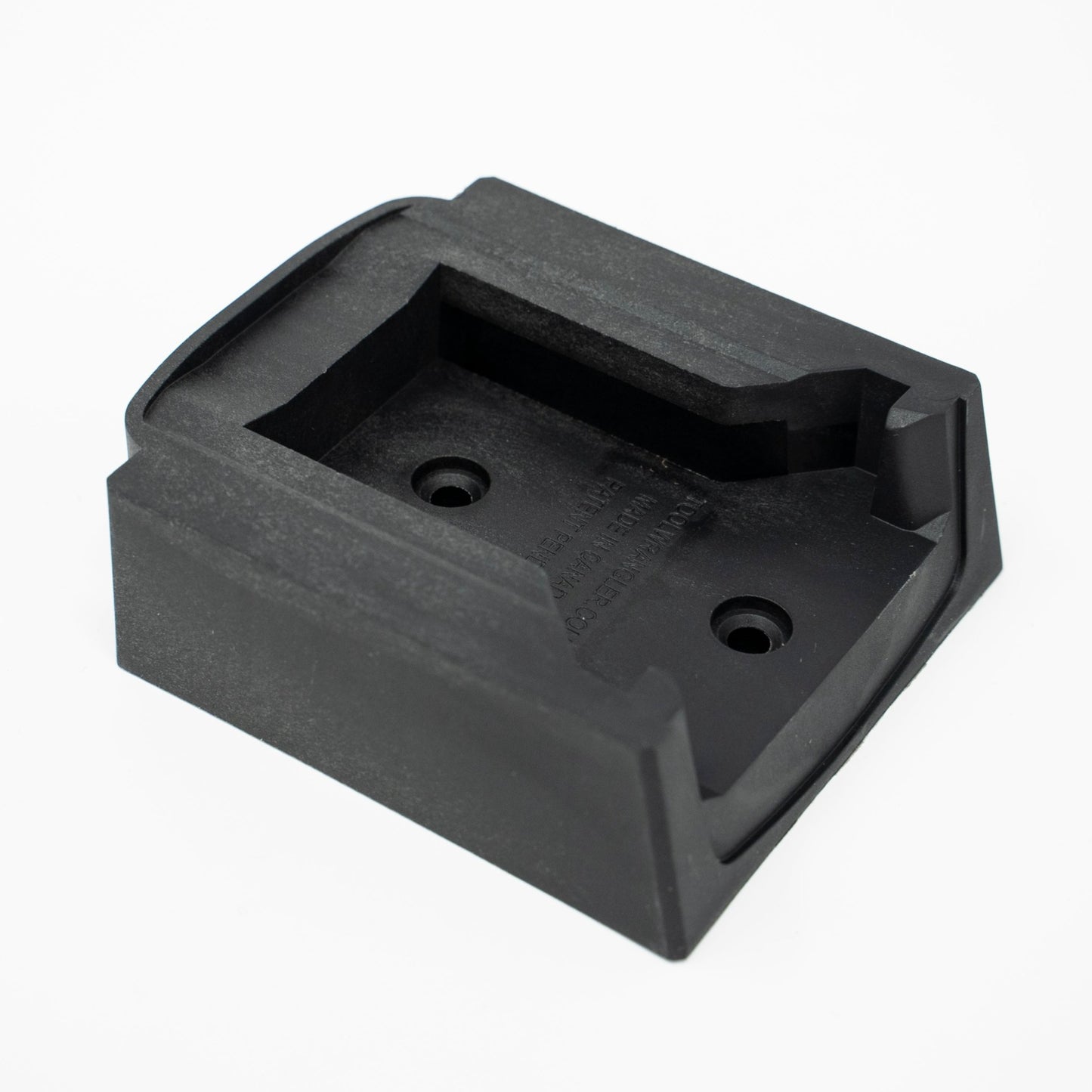 8 Milwaukee Battery Holders