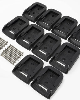 10 DeWalt Battery Holders