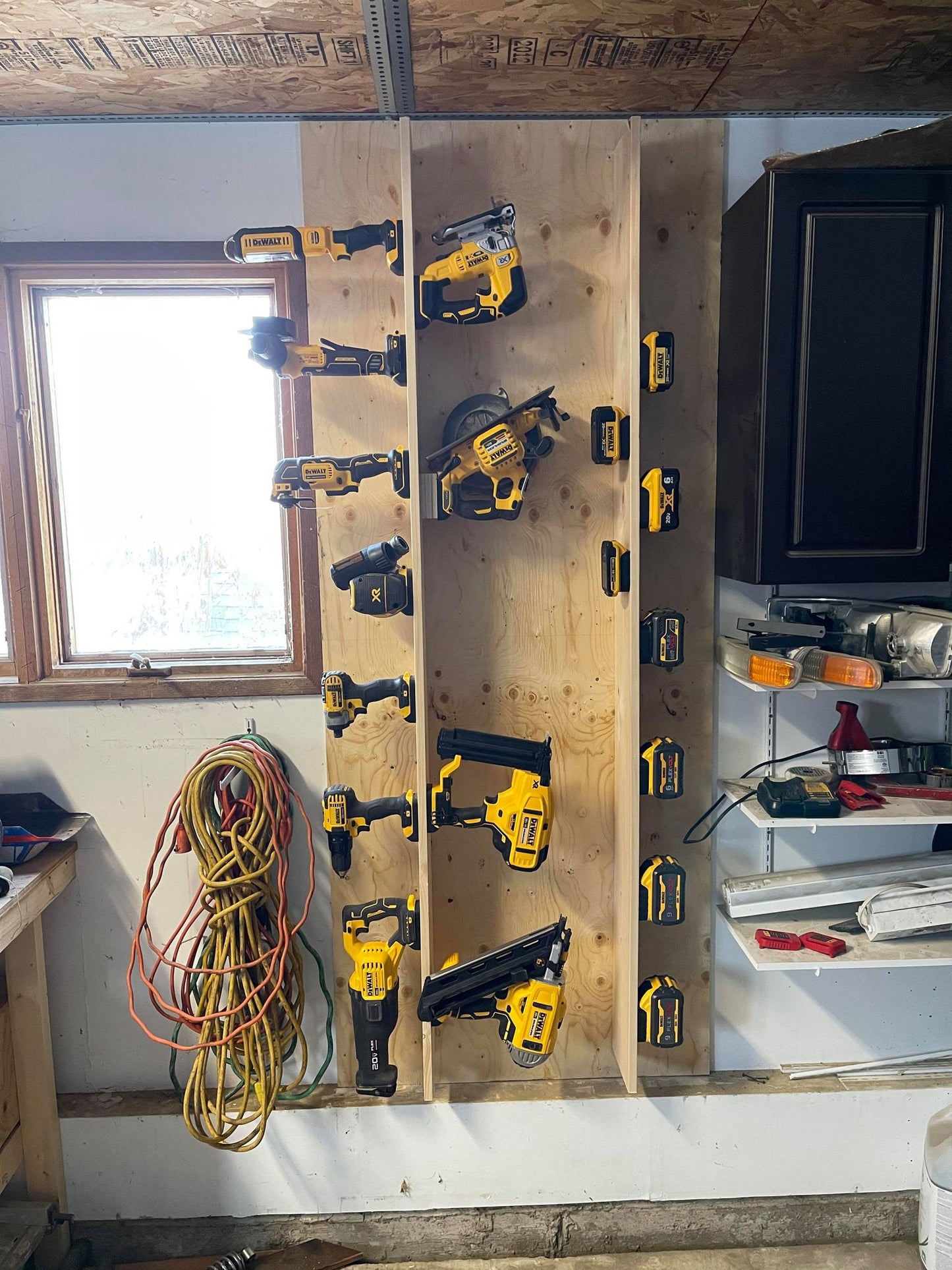 Mixed 18 Pack for DeWalt