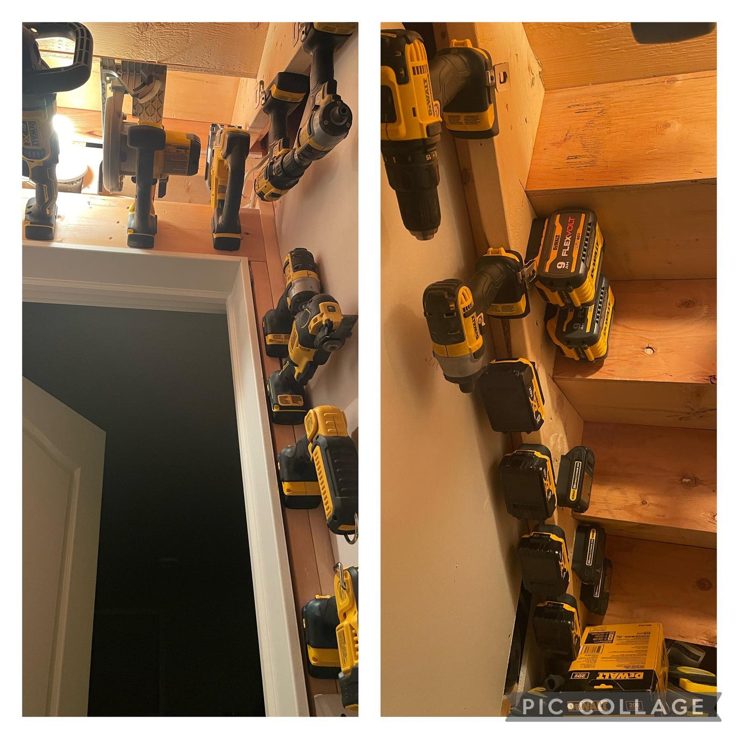 Mixed 18 Pack for DeWalt