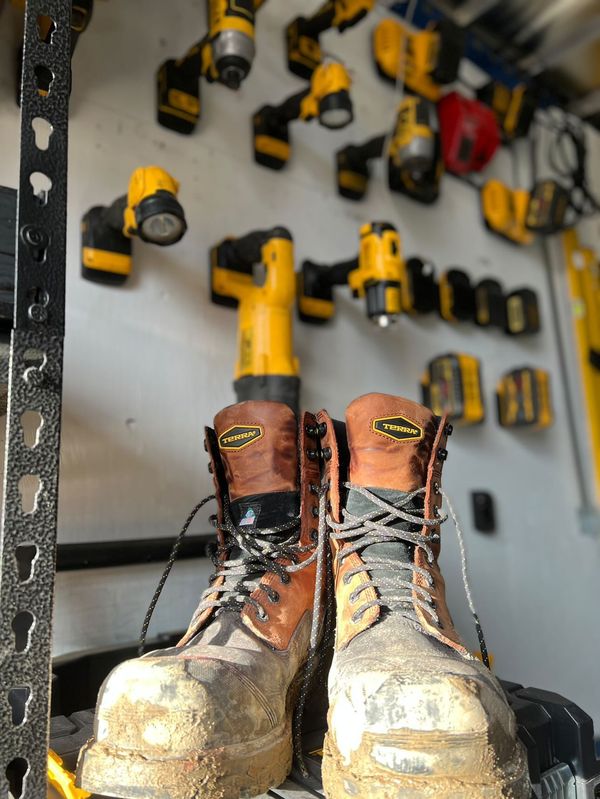 Mixed 18 Pack for DeWalt