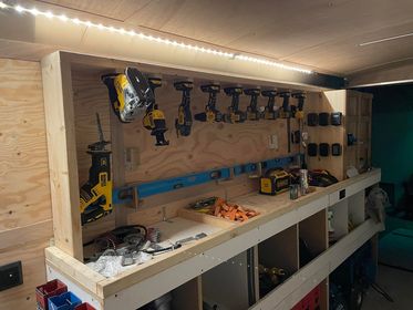 Mixed 18 Pack for DeWalt