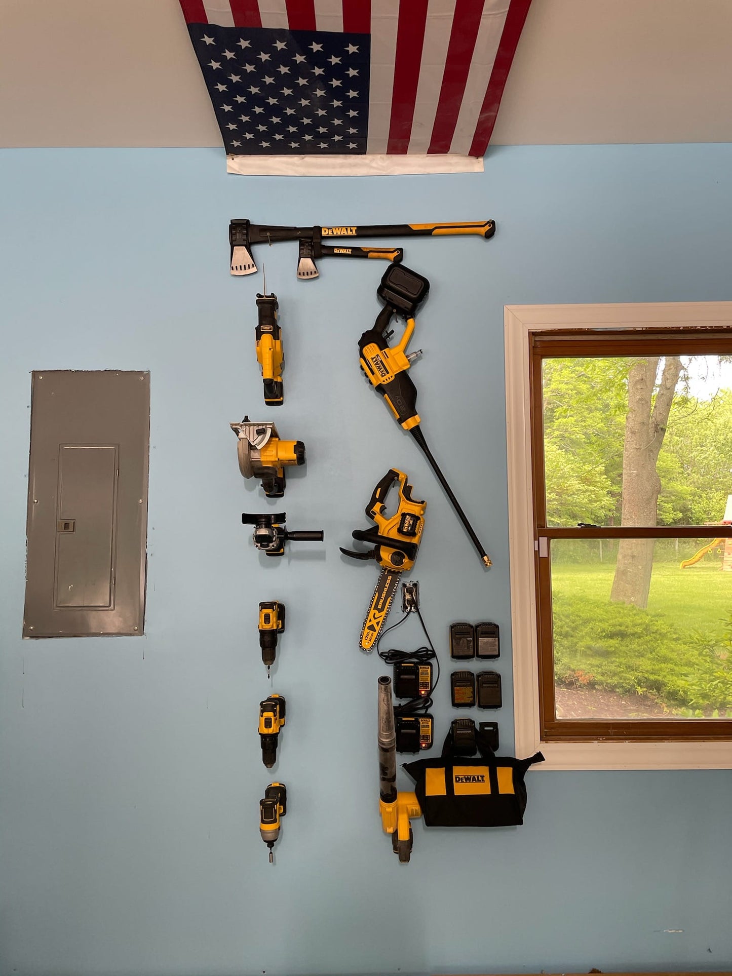 Mixed 18 Pack for DeWalt