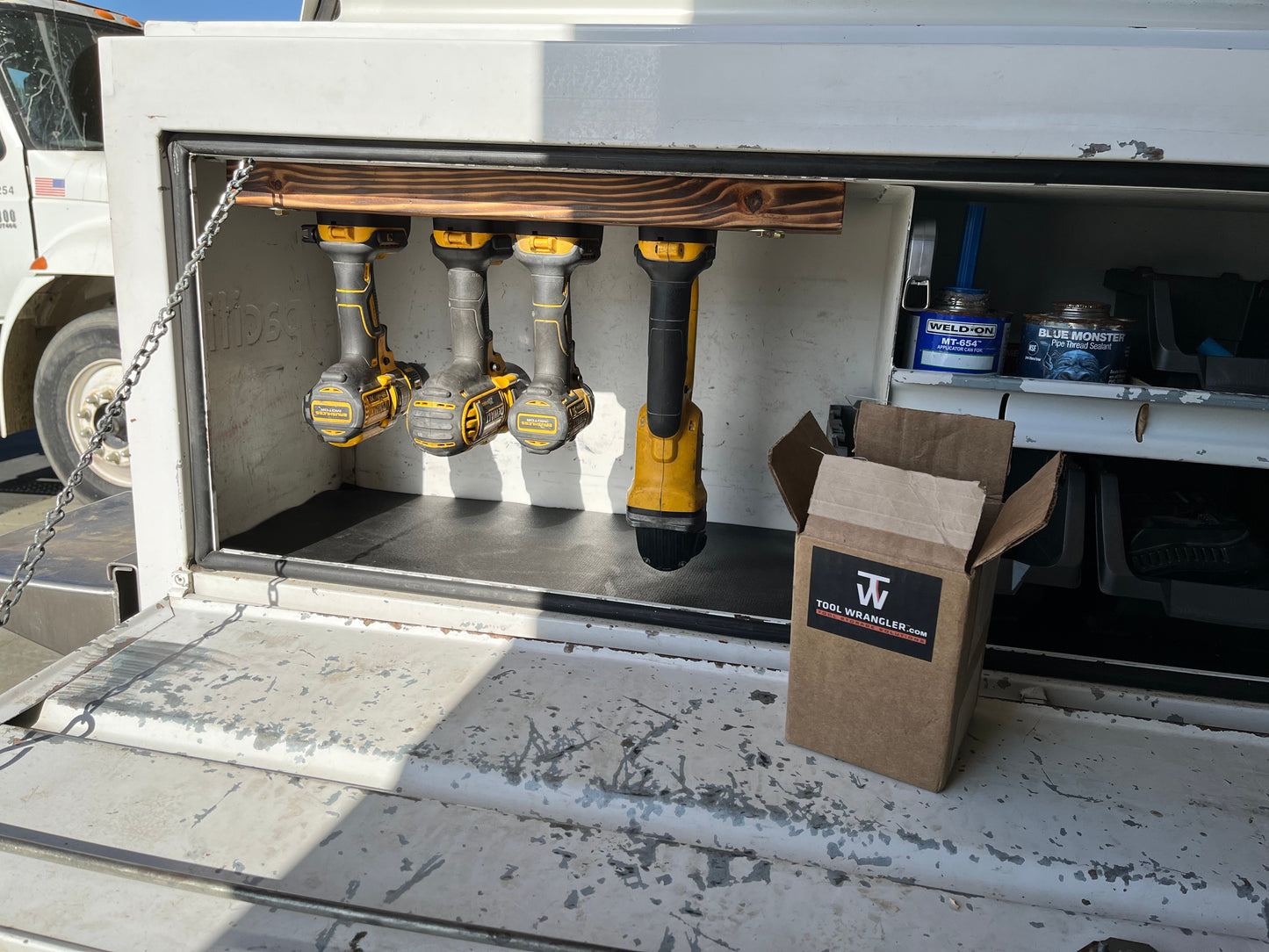 Mixed 18 Pack for DeWalt