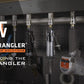 5 Pack Air Wrangler - Air Tool Holders