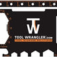 Tool Wrangler Credit Card Multi Tool - Custom