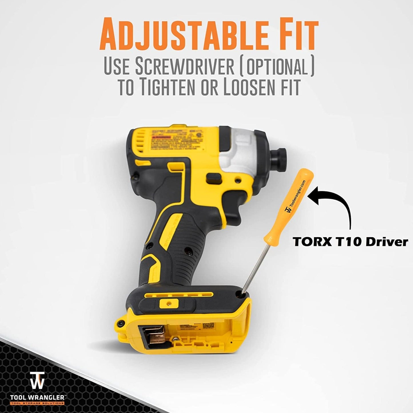 Mixed 8 Pack for DeWalt