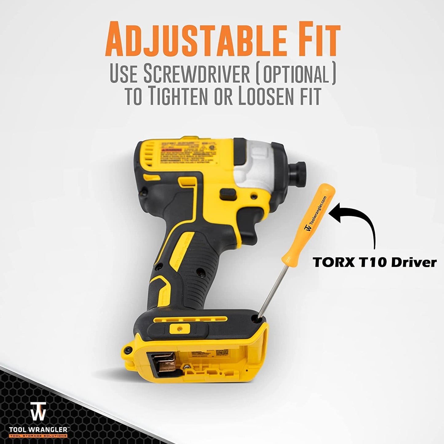 Mixed 18 Pack for DeWalt