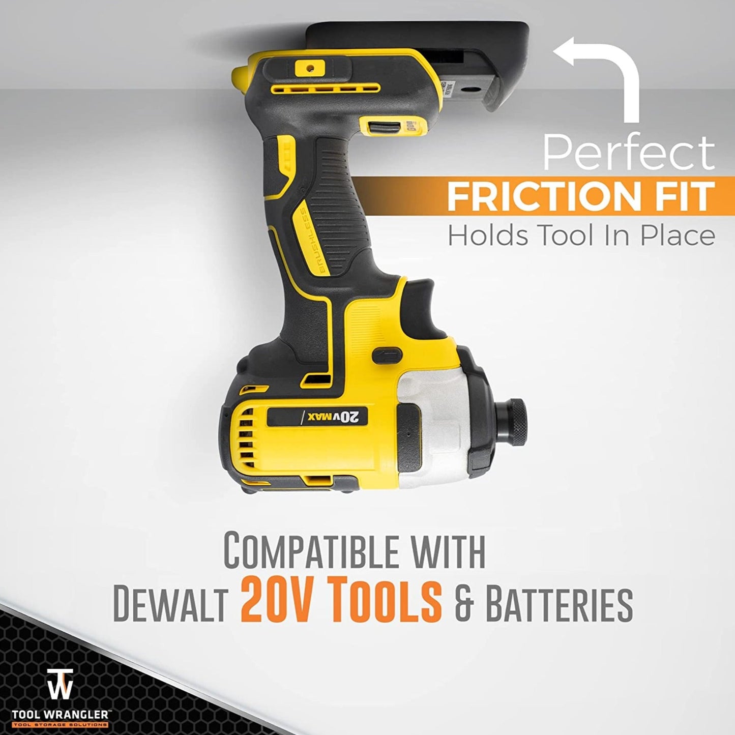 Mixed 8 Pack for DeWalt
