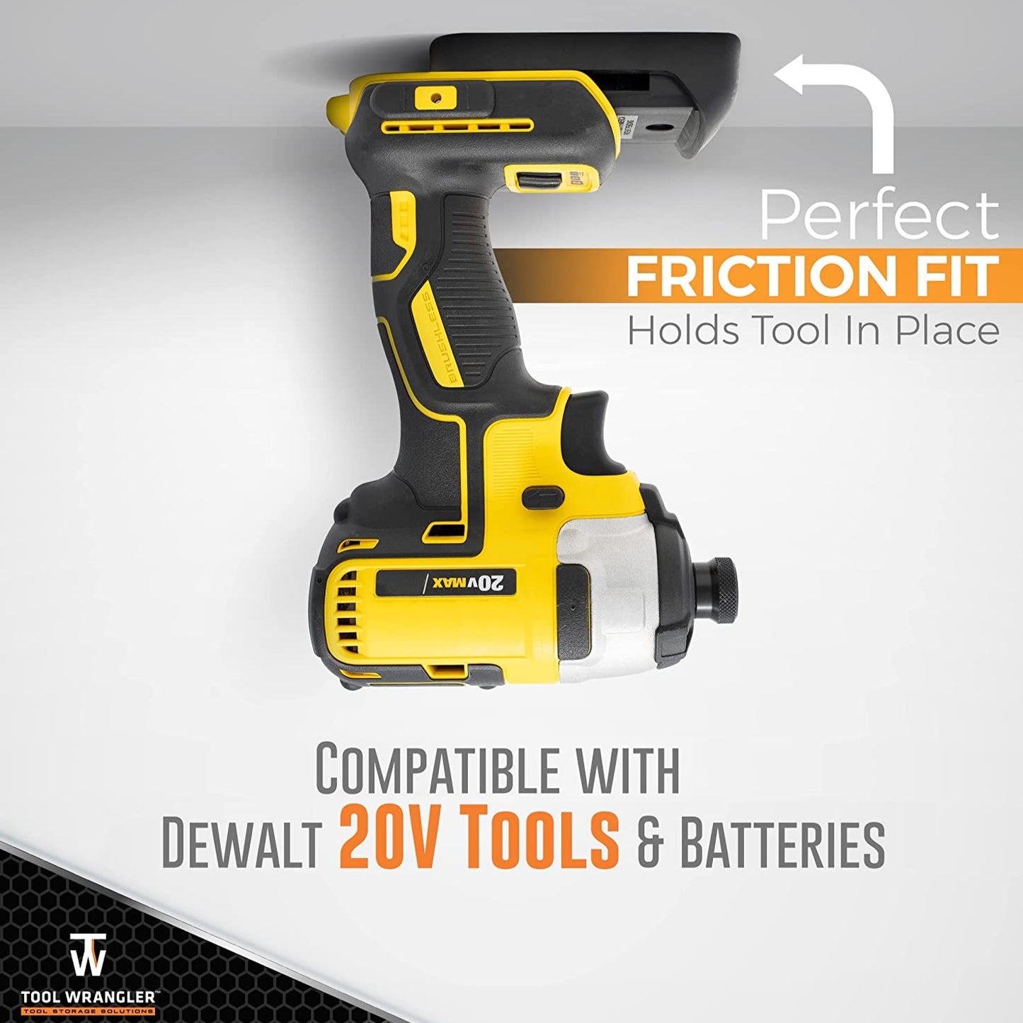 Mixed 18 Pack for DeWalt