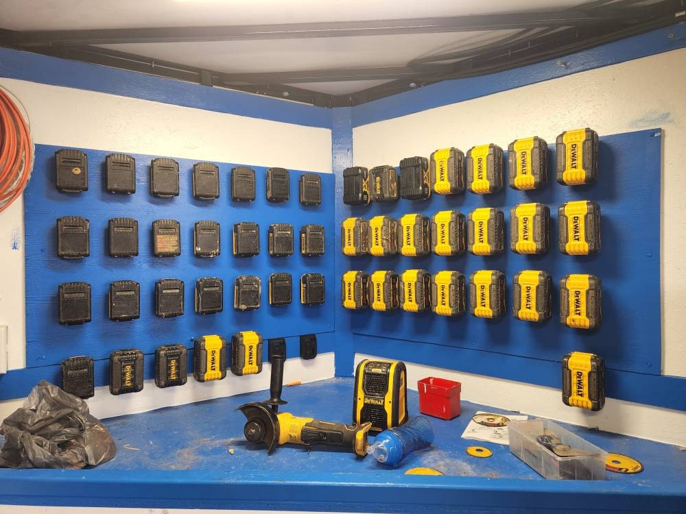 Mixed 18 Pack for DeWalt