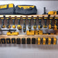 Mixed 18 Pack for DeWalt