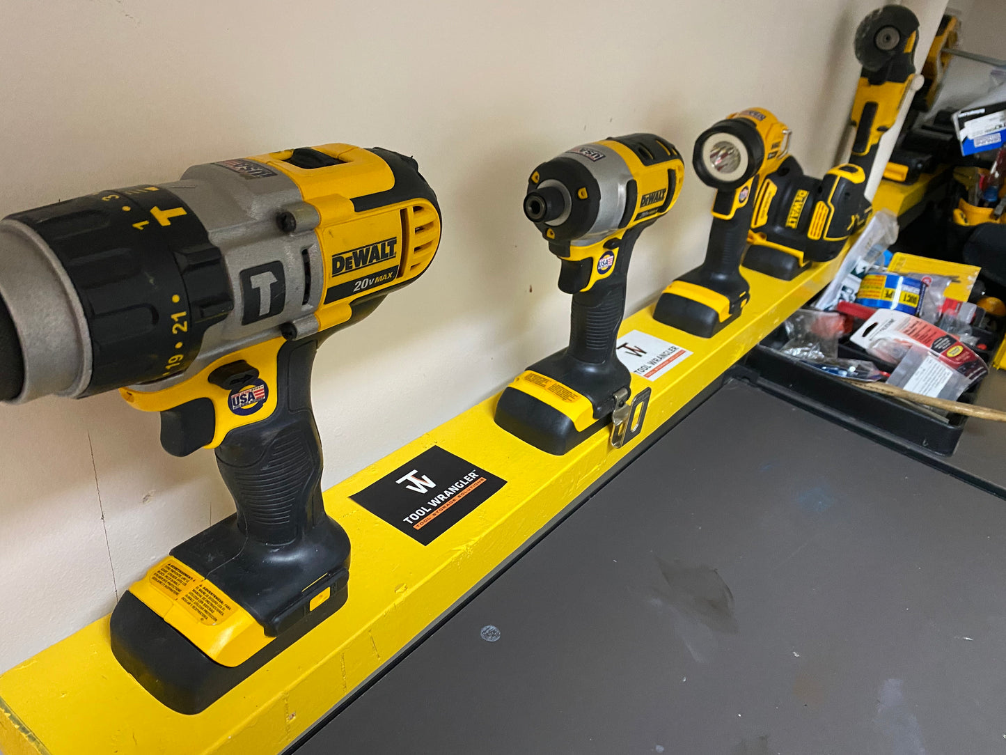 Mixed 18 Pack for DeWalt