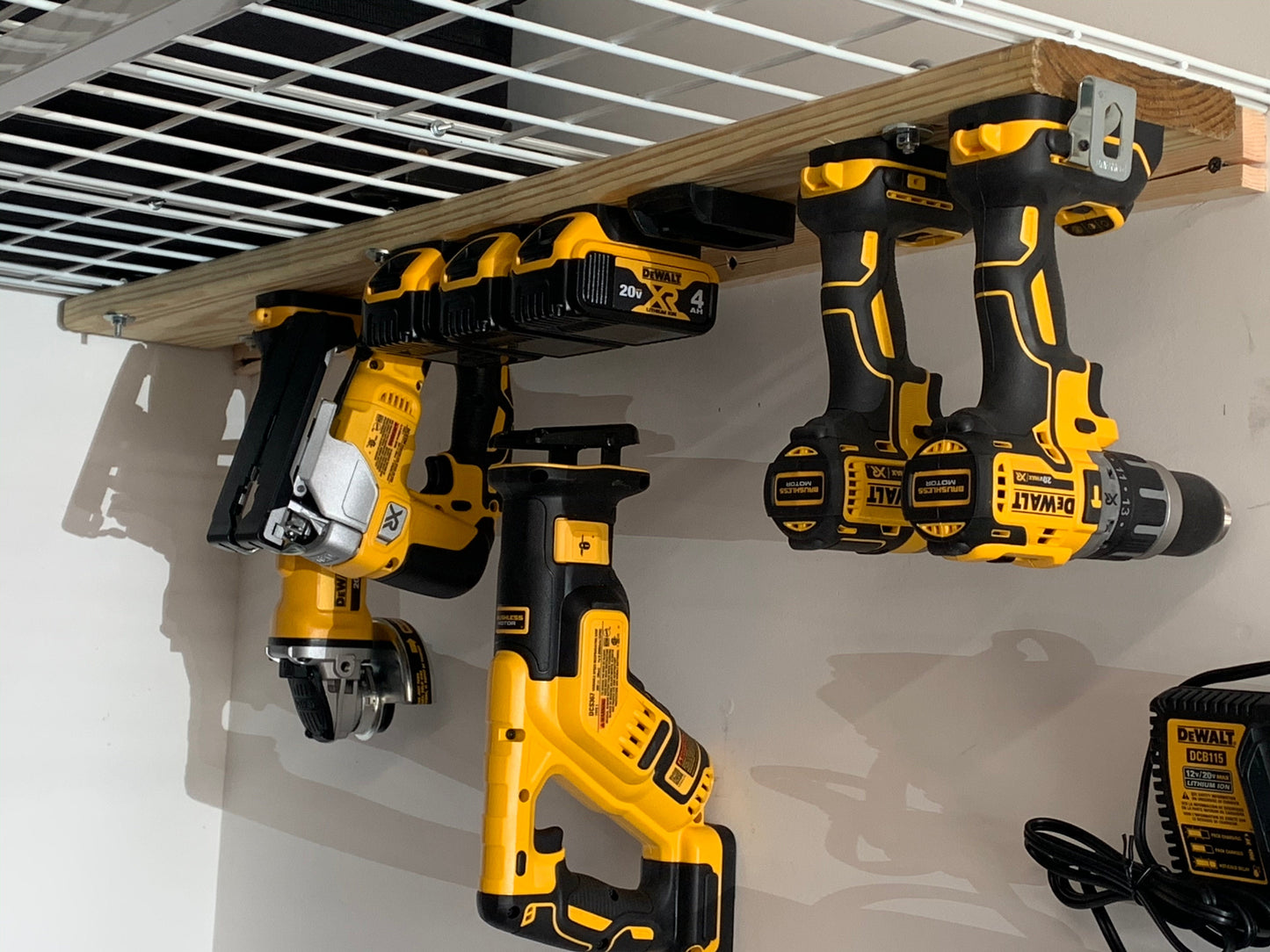 Mixed 18 Pack for DeWalt