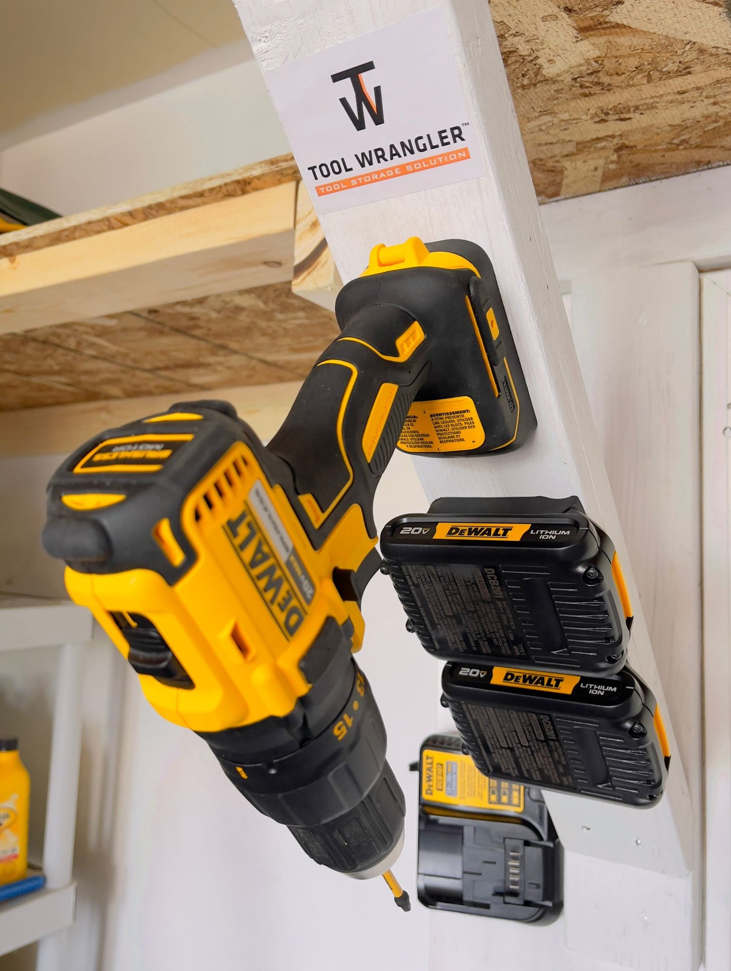 Mixed 18 Pack for DeWalt