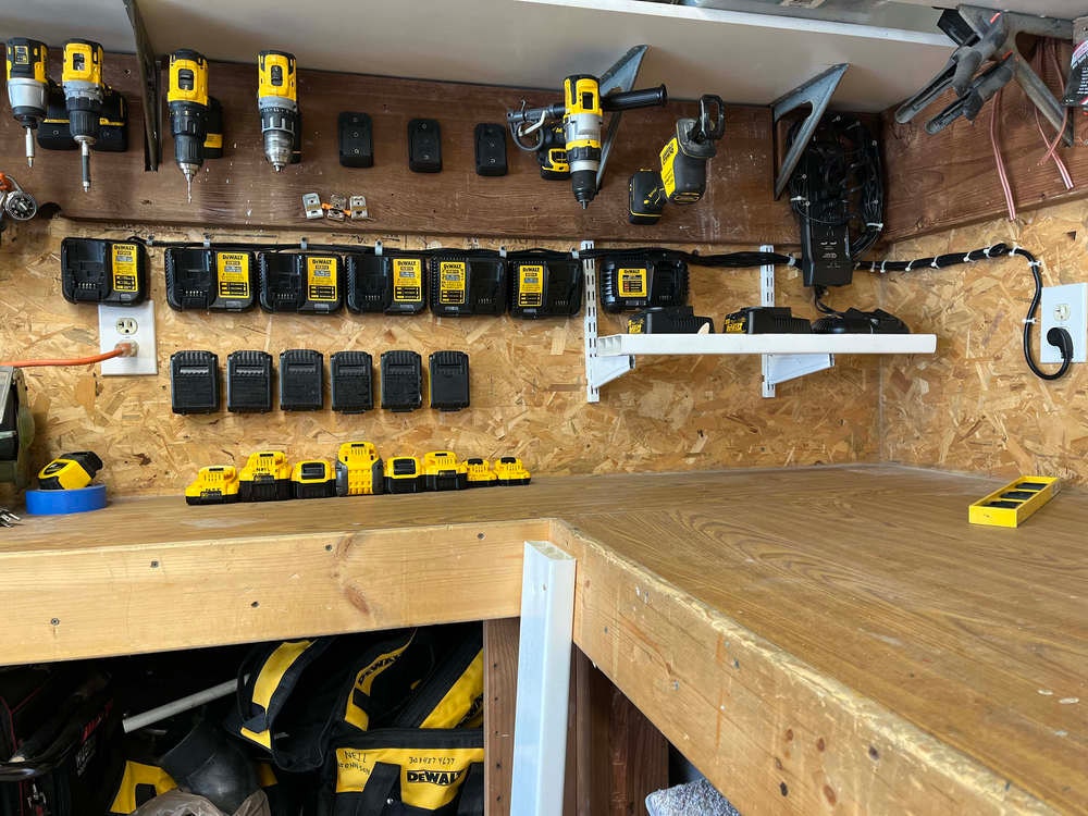 Mixed 18 Pack for DeWalt