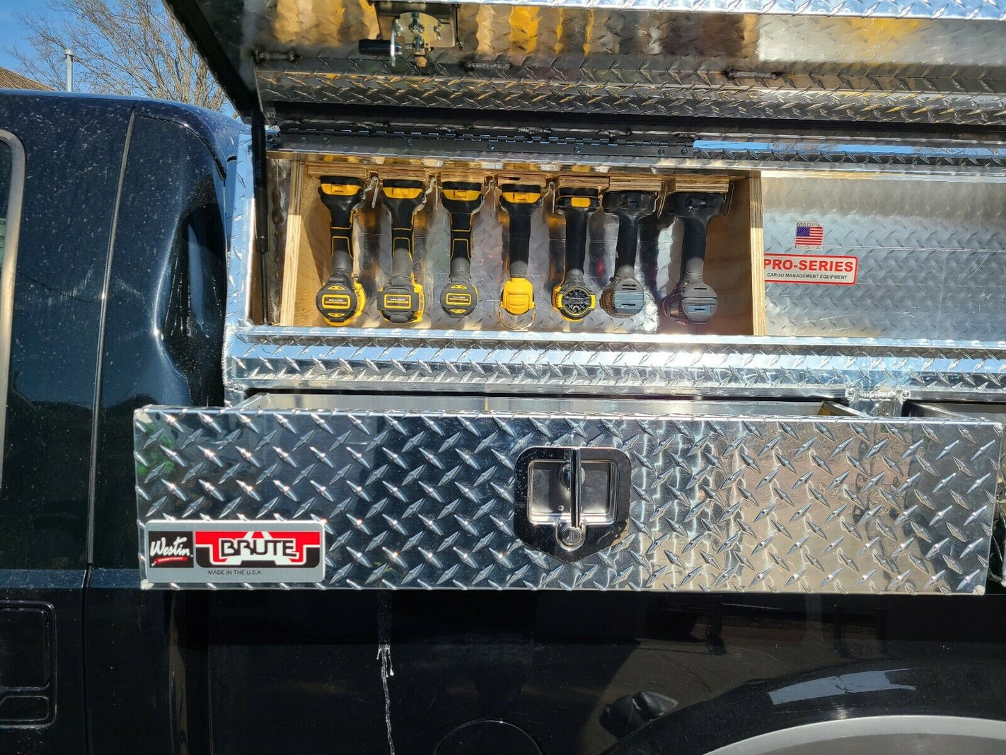 Mixed 18 Pack for DeWalt