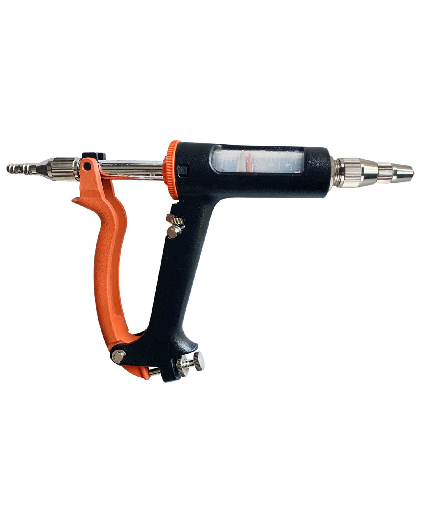 Meat Pump Marinade Injector - All Metal -