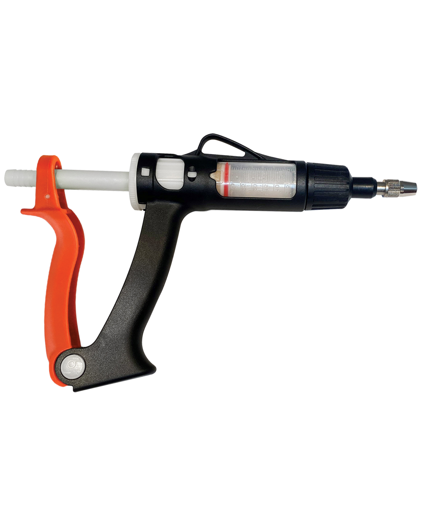 Meat Pump Marinade Injector - Nylon Plastic -