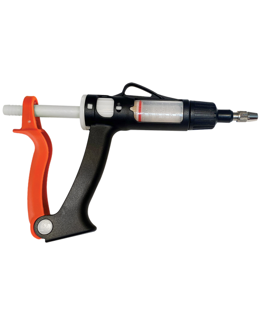 Meat Pump Marinade Injector - Nylon Plastic -