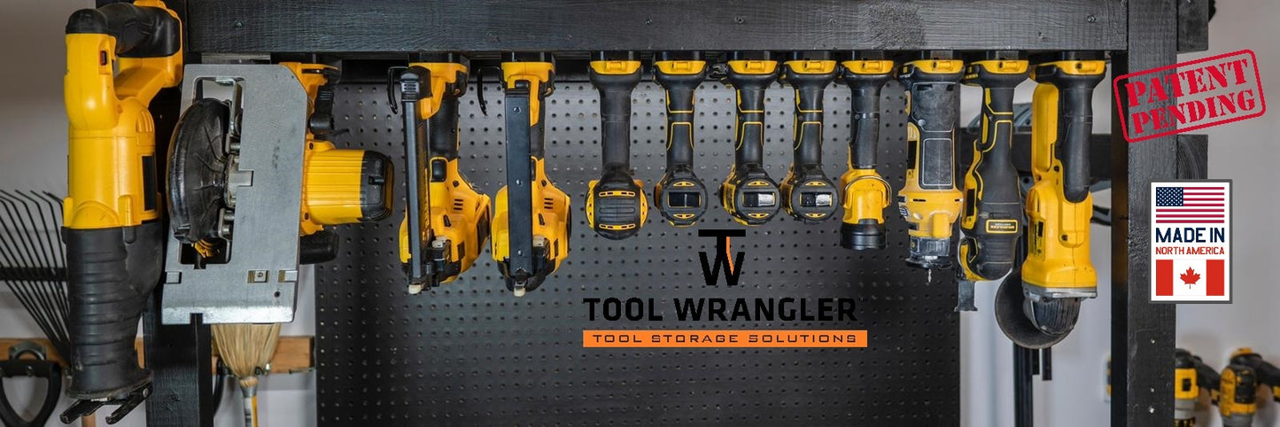 Mixed 18 Pack for DeWalt