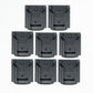 8 Milwaukee Battery Holders