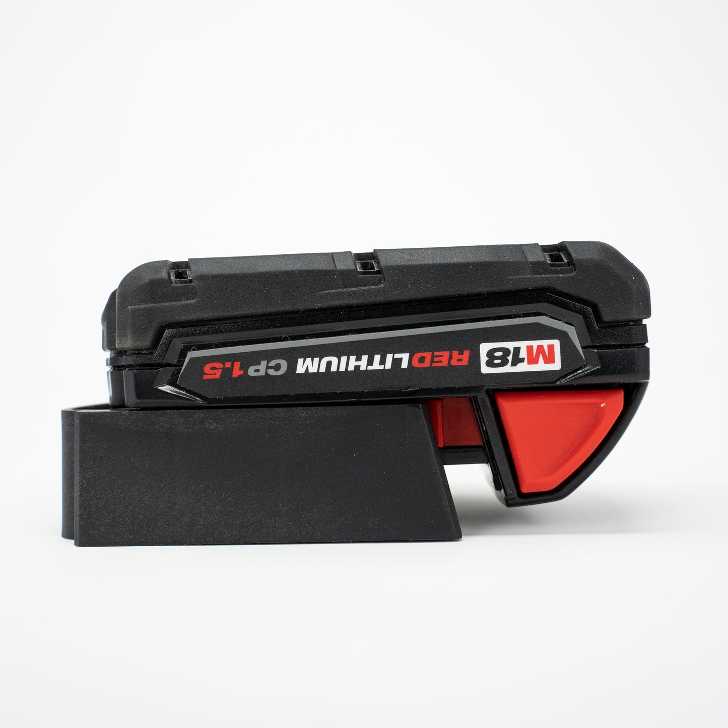 8 Milwaukee Battery Holders