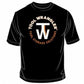 Tool Wrangler T-Shirt Accessories 1 Pc.  (Any Size)* S,M,L,XL,XXL- Please indicate size on Cart Order Note