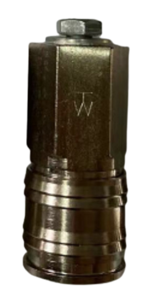 Wash Wranglers (Stainless Steel) - Custom