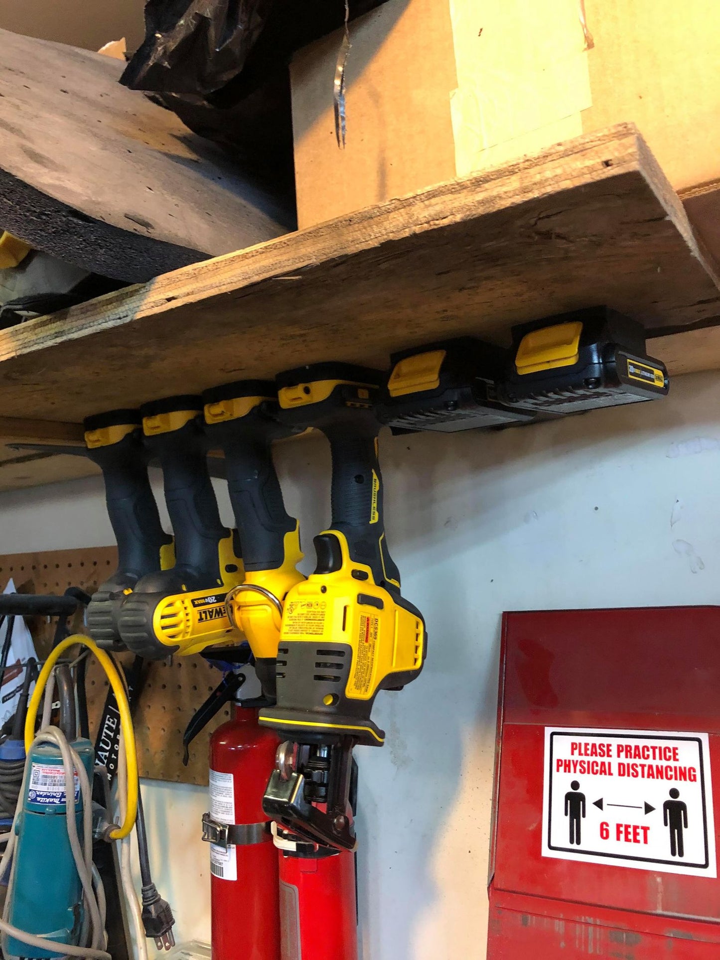 Mixed 18 Pack for DeWalt