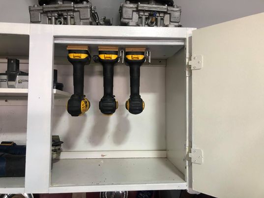 Mixed 18 Pack for DeWalt