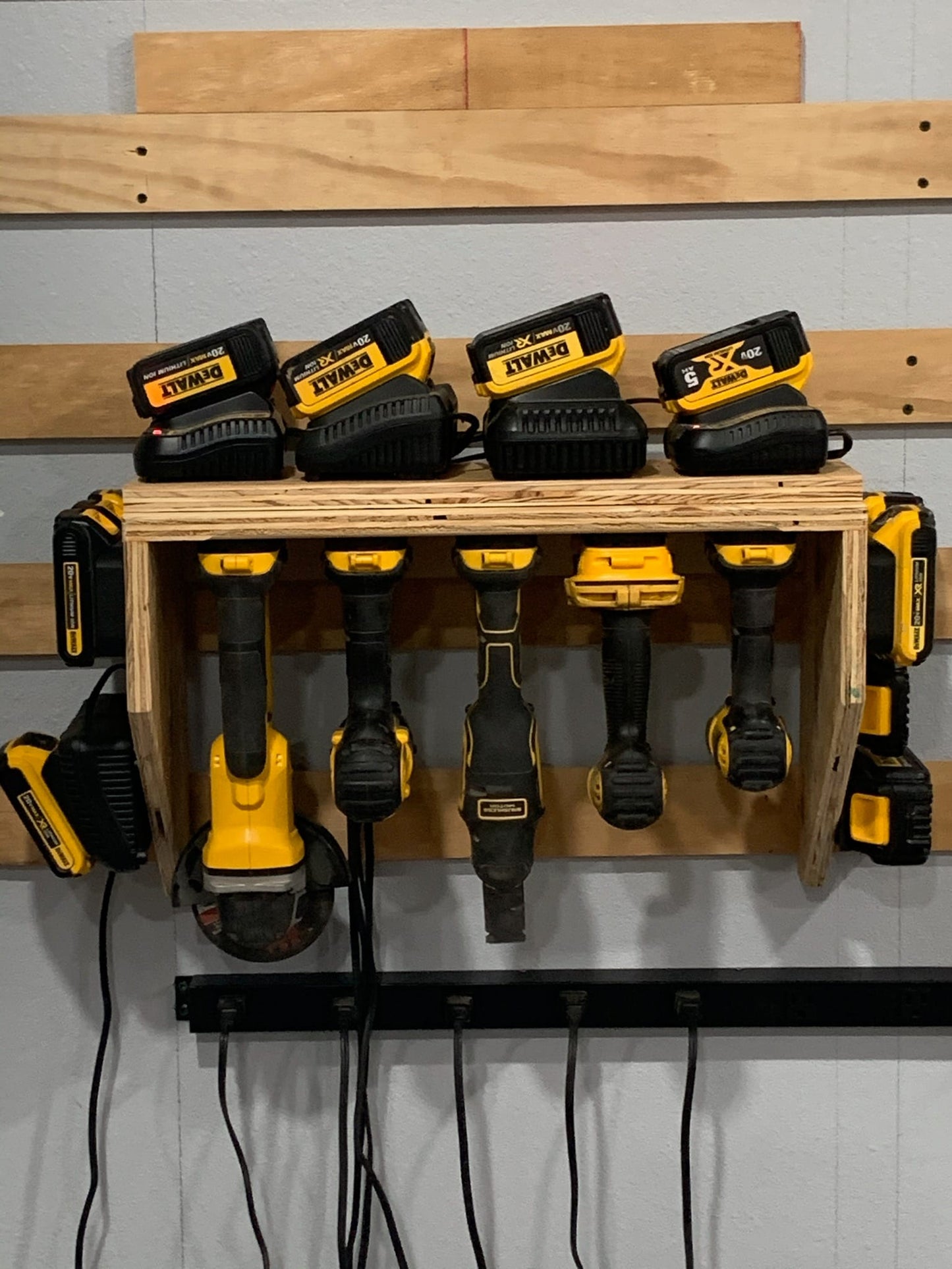 Mixed 18 Pack for DeWalt