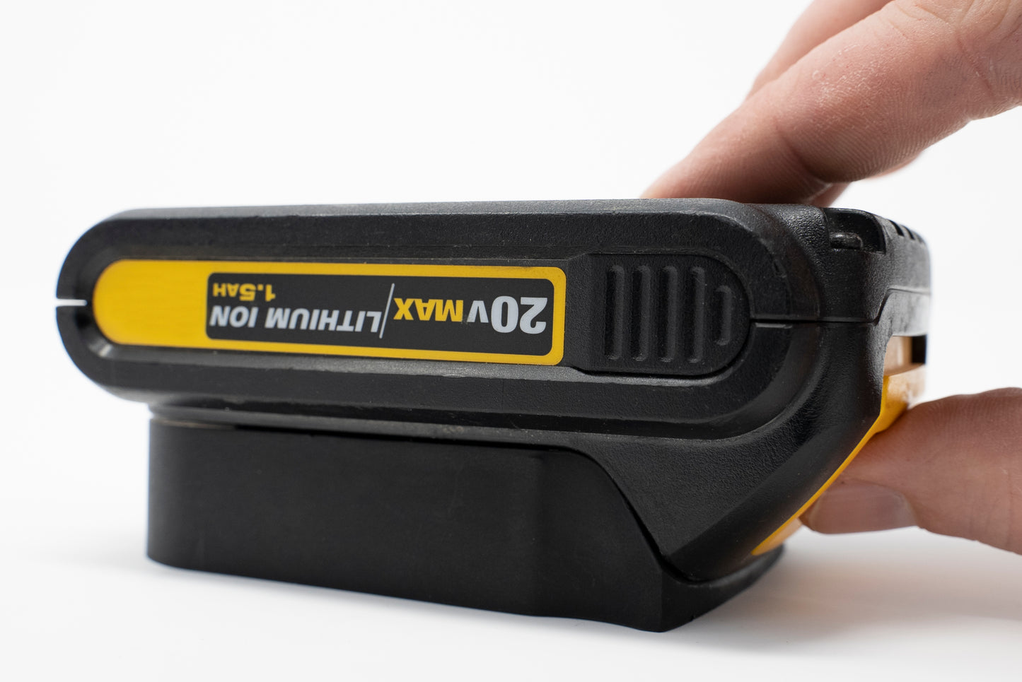10 DeWalt Battery Holders