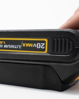 10 DeWalt Battery Holders