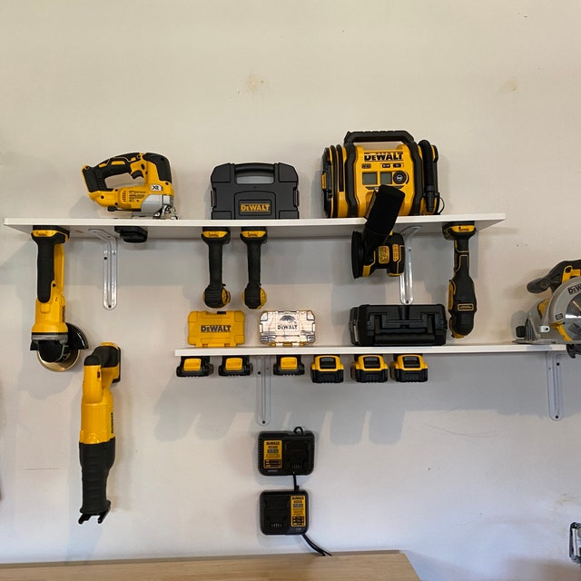 Mixed 18 Pack for DeWalt