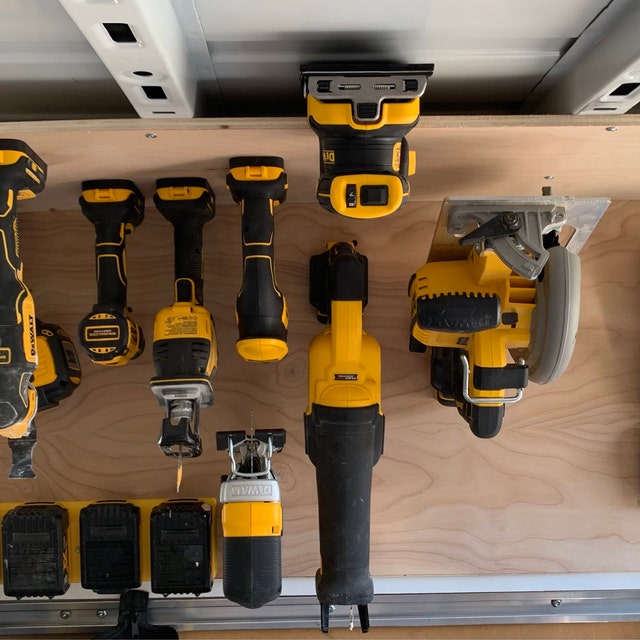 Mixed 18 Pack for DeWalt