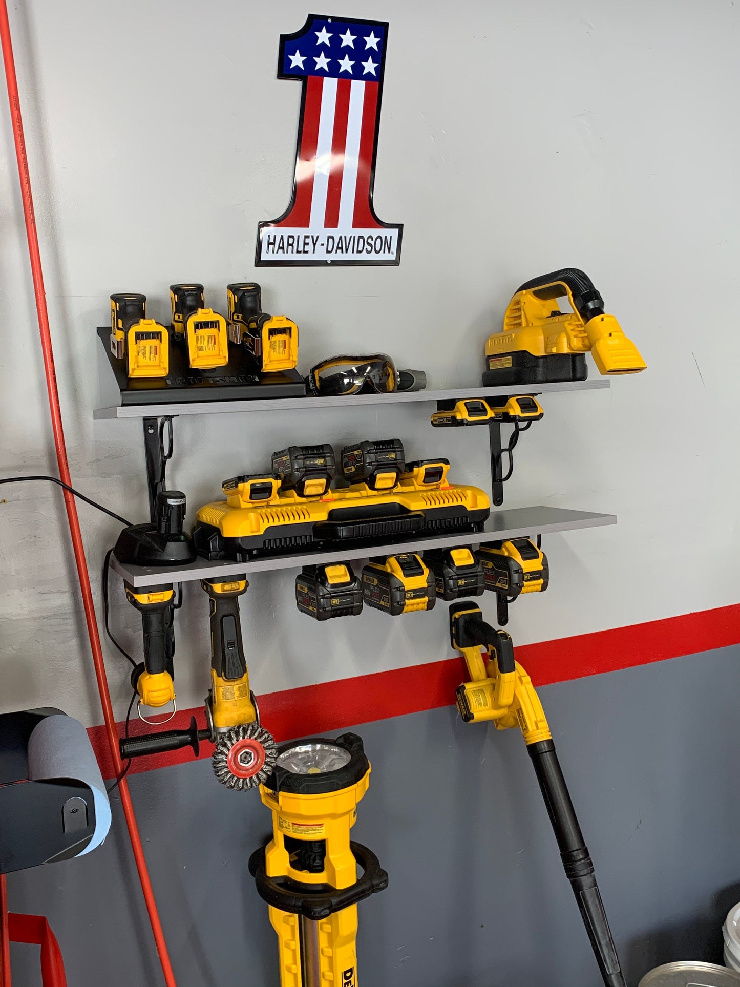 Mixed 18 Pack for DeWalt