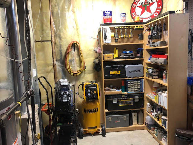 Mixed 18 Pack for DeWalt