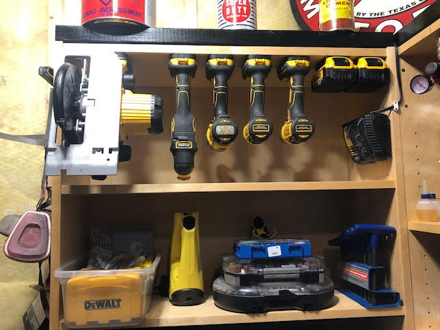 Mixed 18 Pack for DeWalt