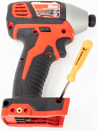 ToolWrangler Mounts For Milwaukee M18 Cordless Tools & Batteries - FREE US Shipping - Lifetime Warranty - Mixed 8-Pack