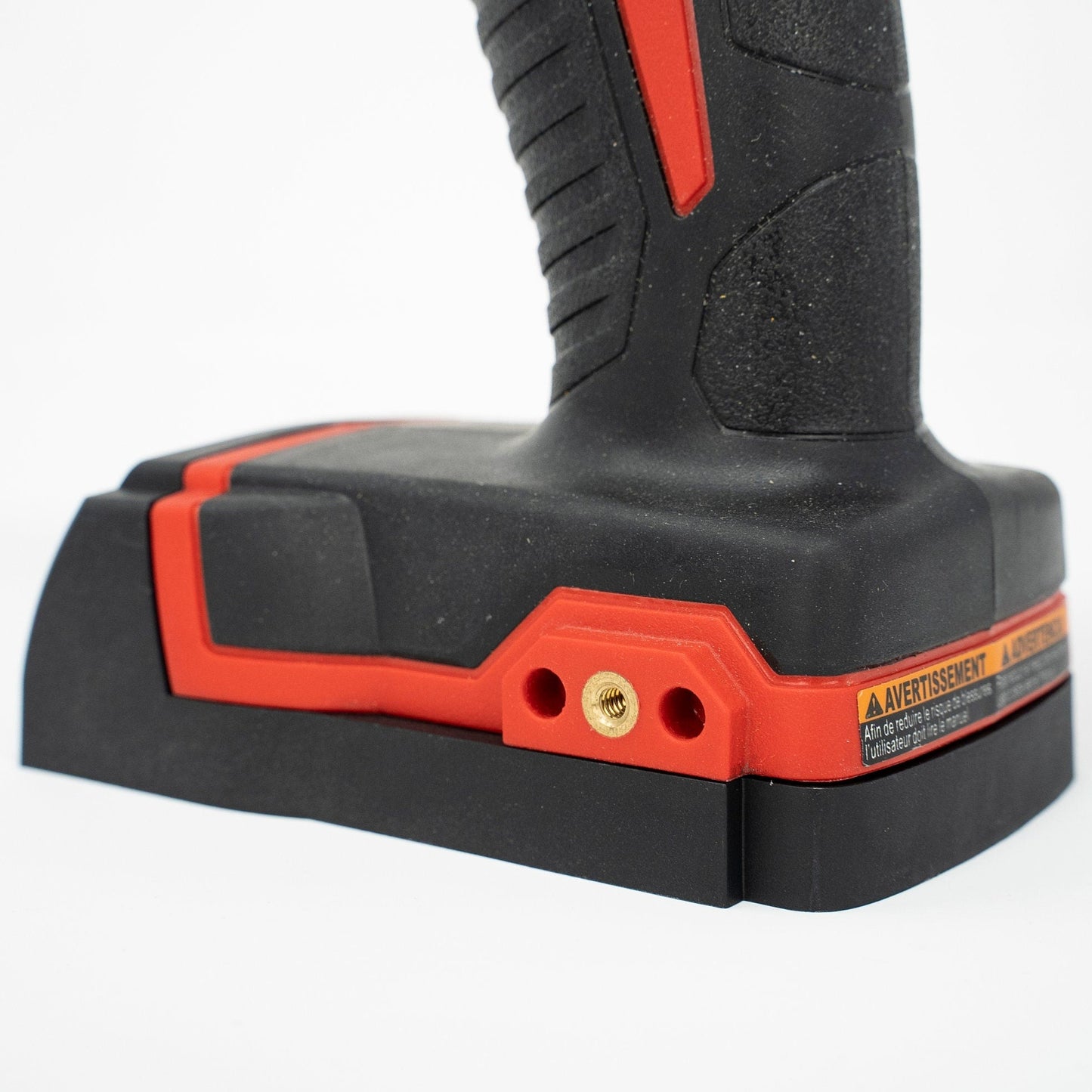 ToolWrangler Mounts For Milwaukee M18 Cordless Tools & Batteries - FREE US Shipping - Lifetime Warranty - Mixed 8-Pack